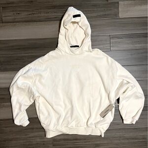 Fear of God Essentials Hoodie